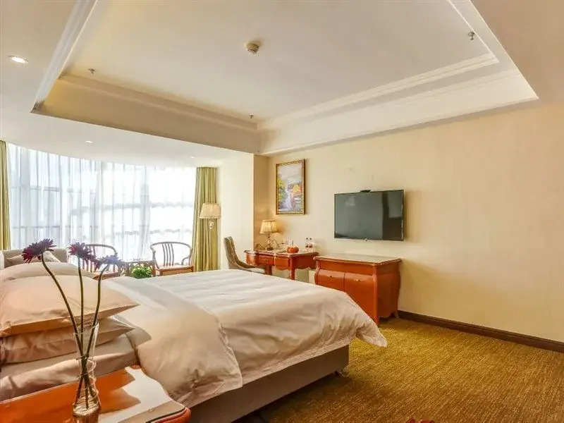 Vienna International Hotel (Gu'an New Airport)