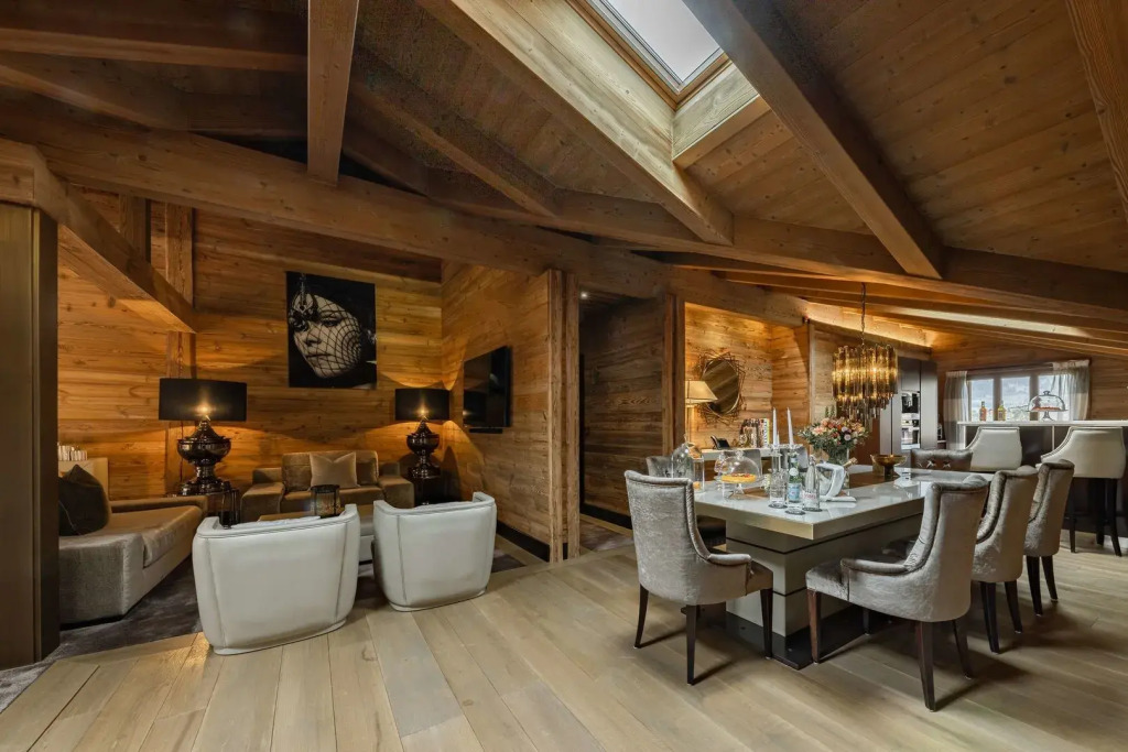 Ultima Hotel Gstaad