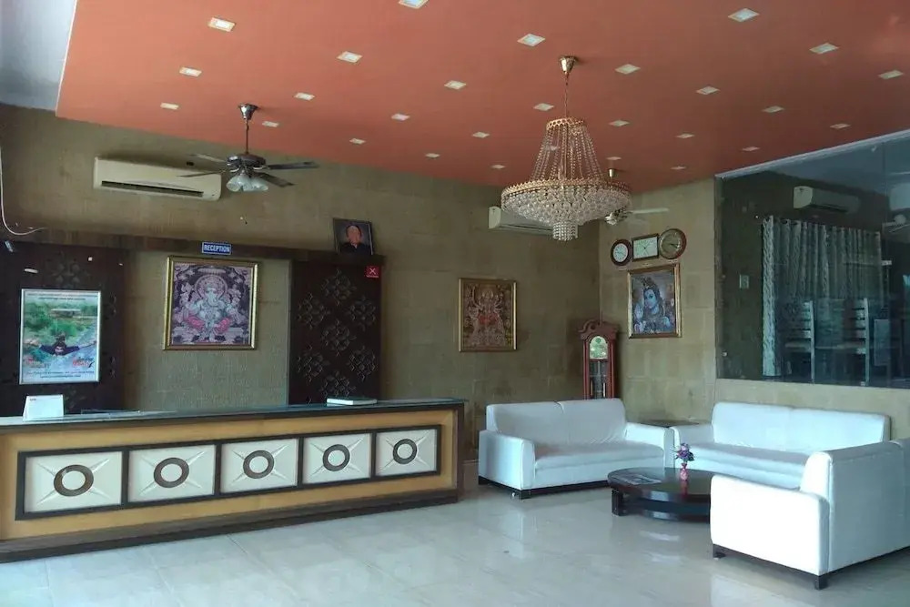 Treebo Trend Anandam Resort