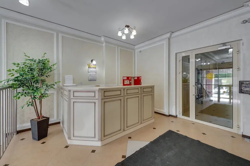 Apartments Alex Home