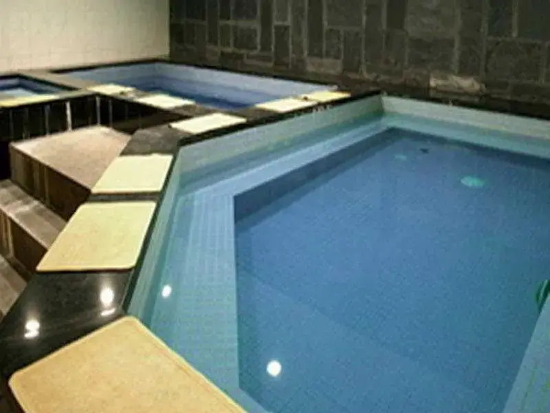 Riverfront Business Hotel