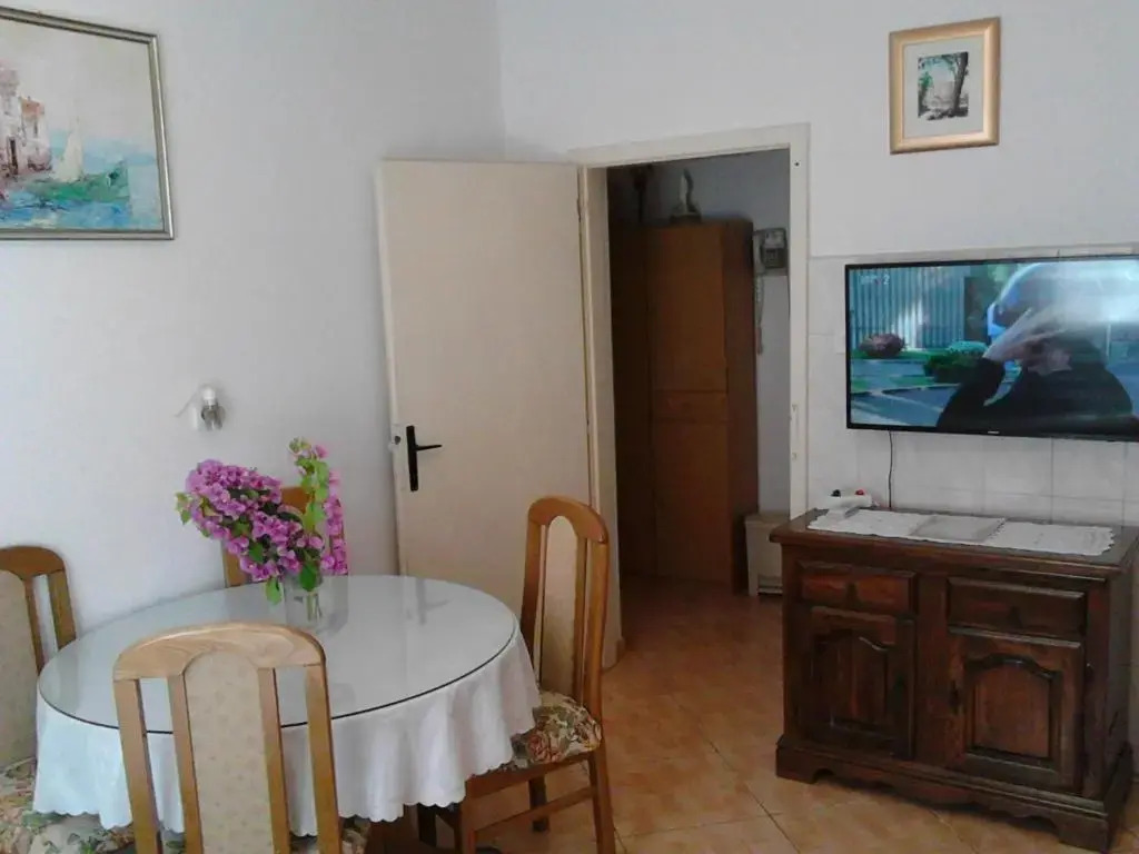 Stone Guest House
