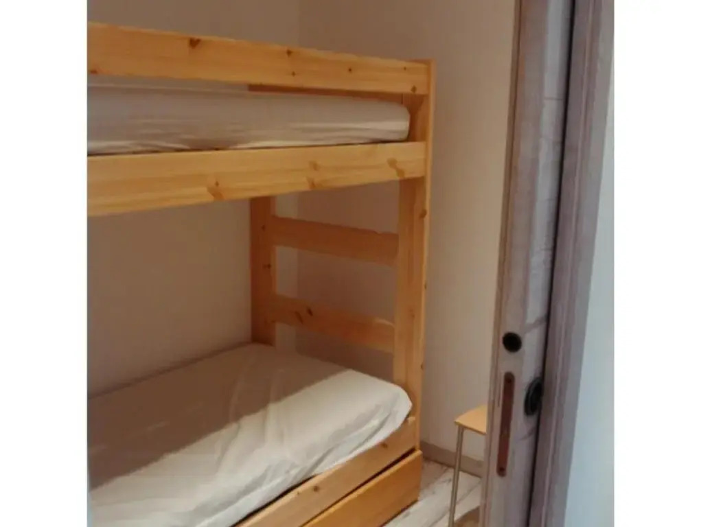 Appartement Montgenèvre, 2 pièces, 6 personnes - FR-1-445-34