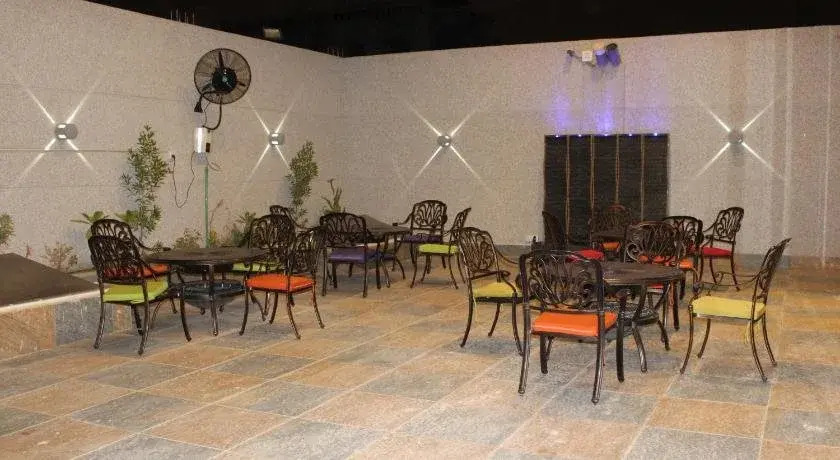 نخبة النخبة للشقق المخدومة Elite of Elite Serviced Apartments