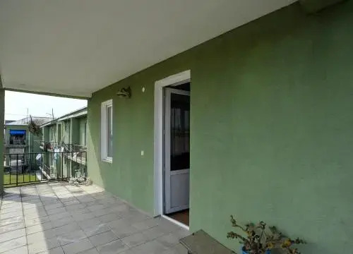 Inga House