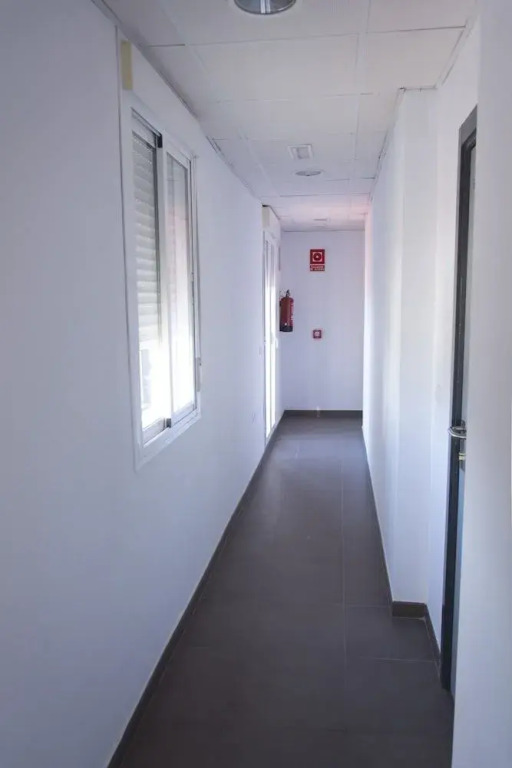 Residencia de Estudiantes Cádiz Centro