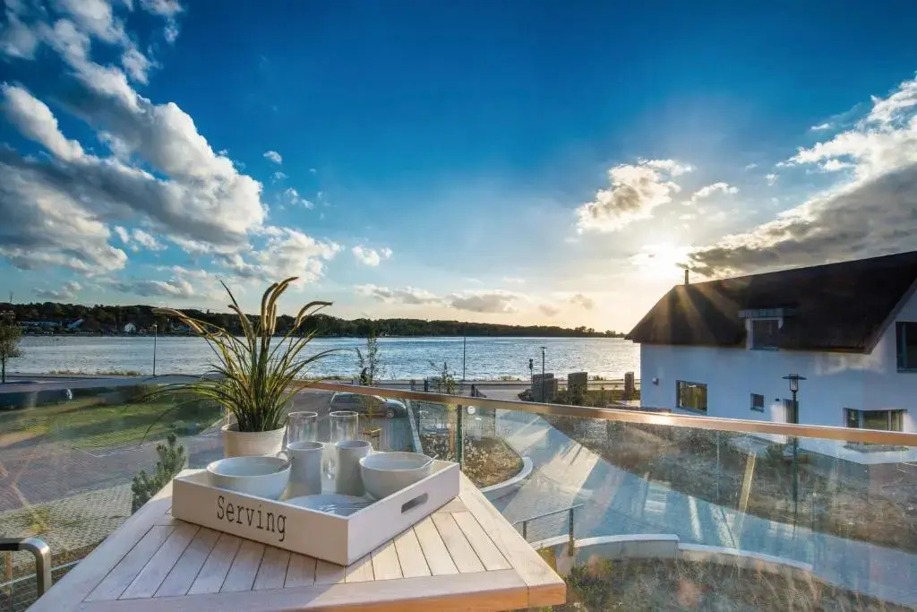Ostsee Appartement Nr 152 11 Ost im Strand Resort