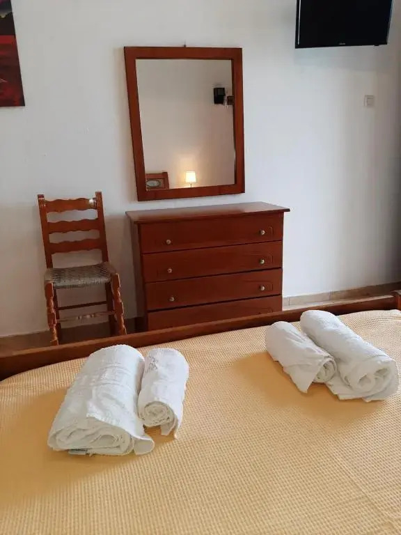 Melia studio 1 seafront apartment