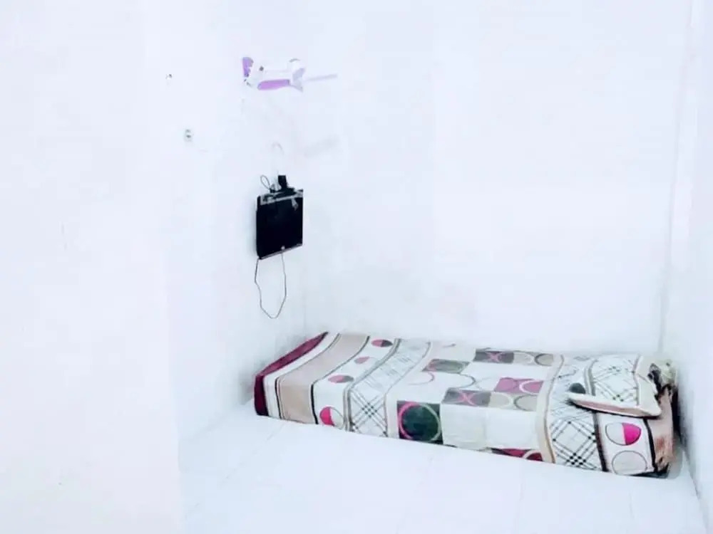 Penginapan Taman Makassar Indah