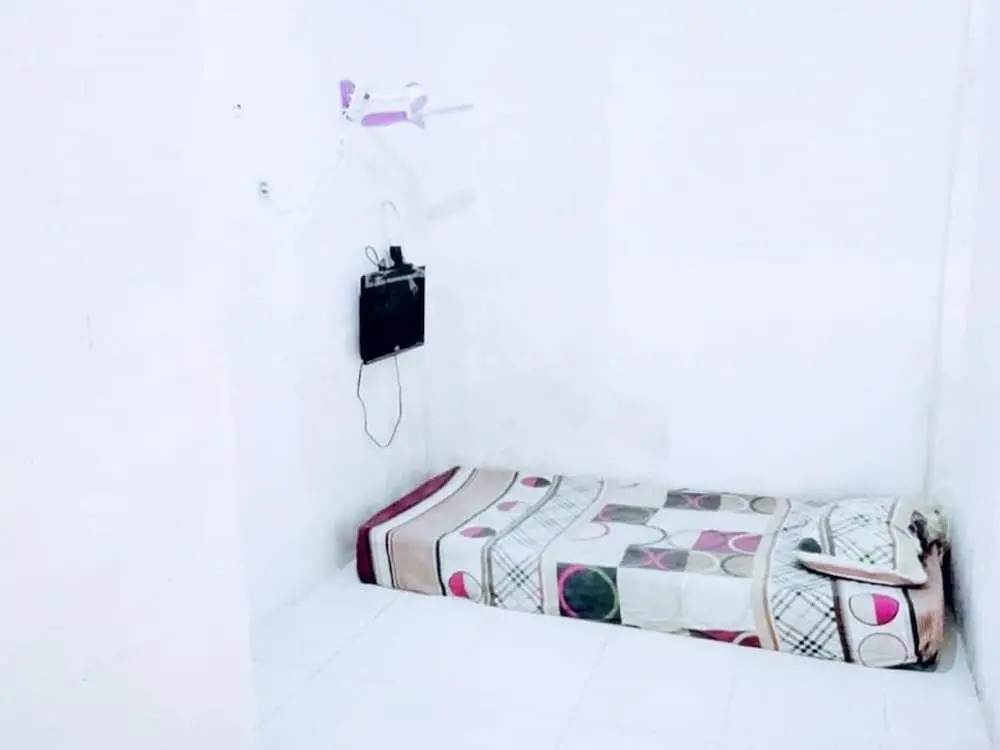 Penginapan Taman Makassar Indah