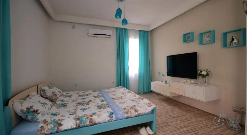 Antonio Apartments
