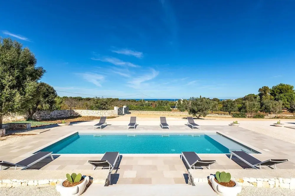 3670 Villa Perlaianca by Perle di Puglia
