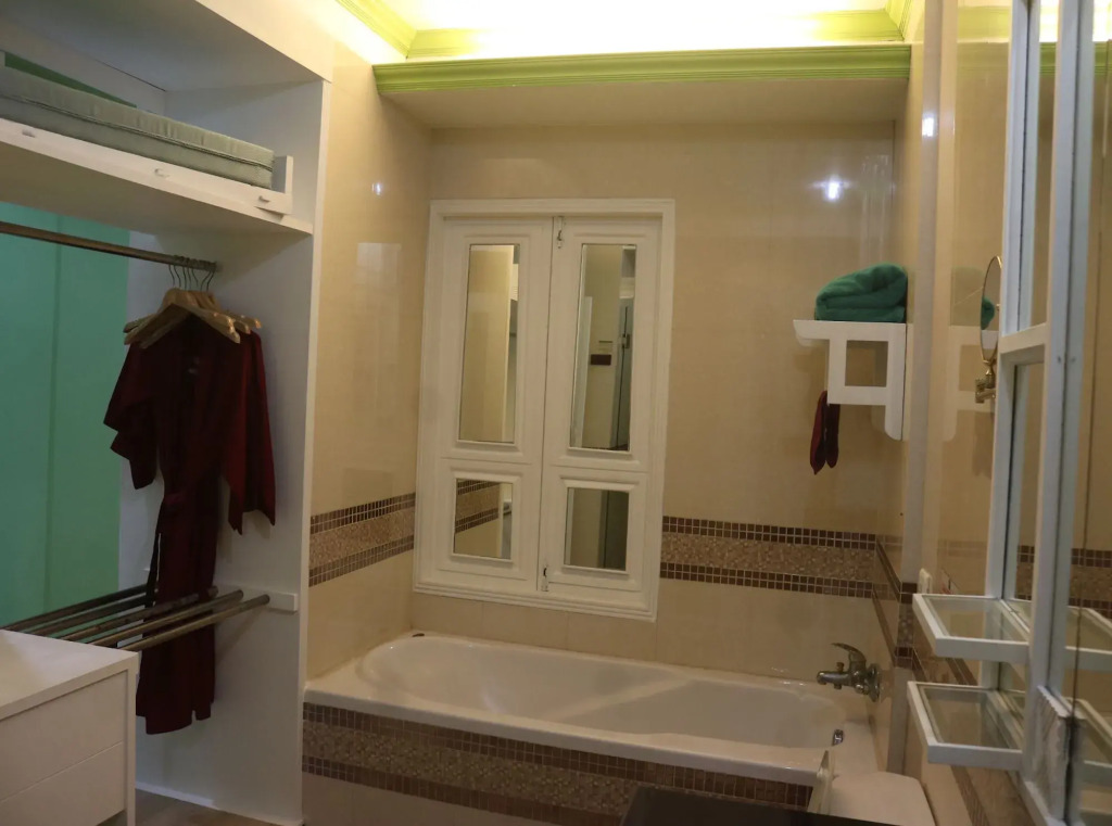 Le Ayodhaya Palace Krabi Beach Resort
