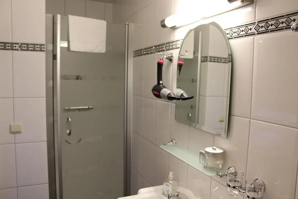 B&B De Vroling