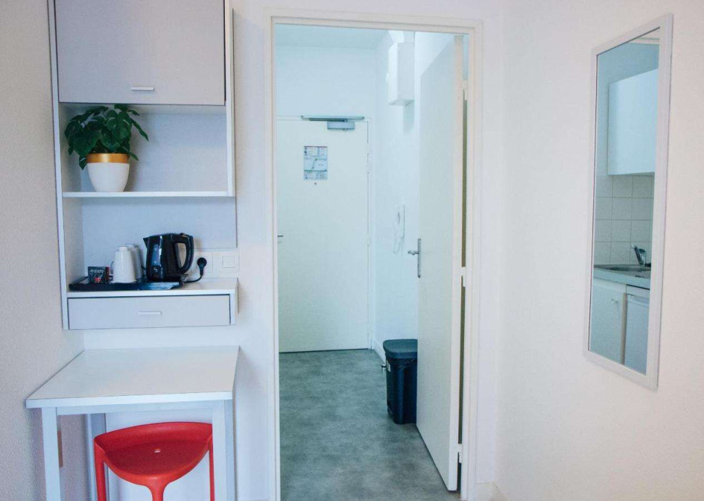 Twenty Business Flats Lille Grand Stade