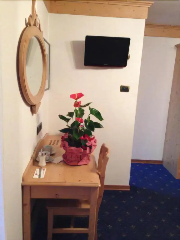 Hotel Villa Elena