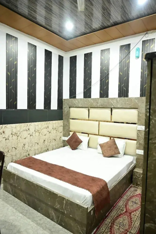 Hotel Jeevan Sathi By GRB