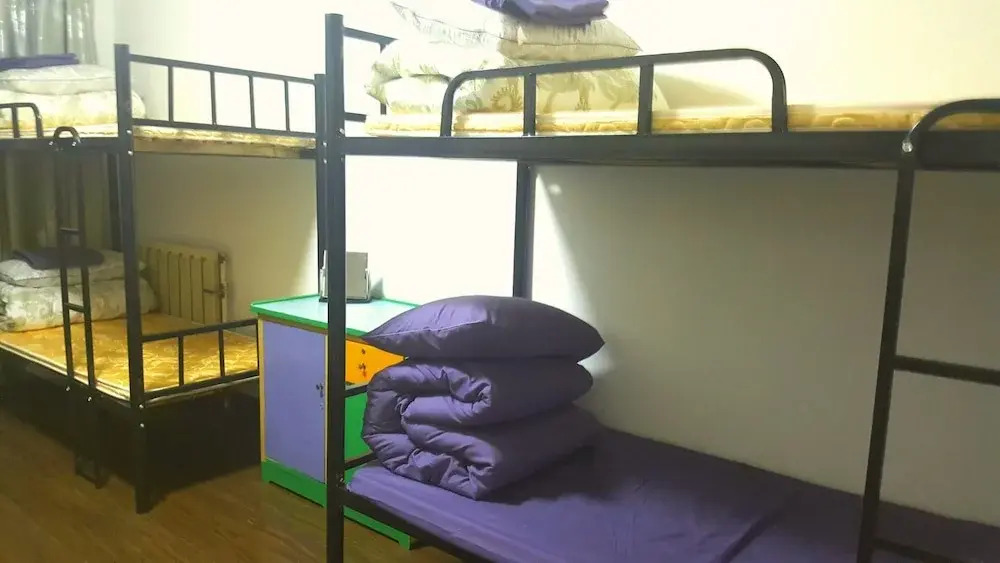 Xi'an Jianshe Youth Hostel