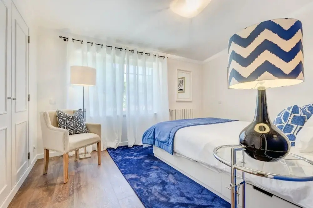 Seafront Beach Villa - Unit 1