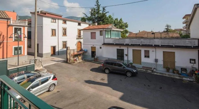B&B La Tinta