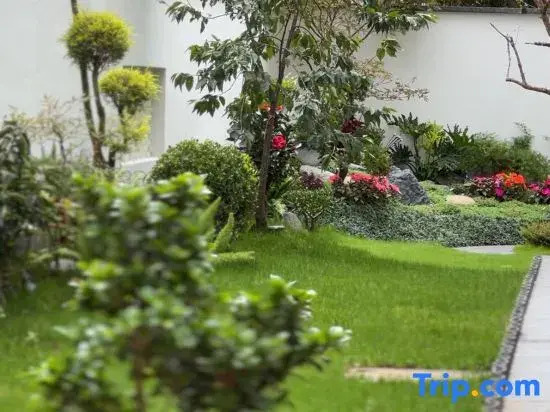 Xueying Heguang Homestay