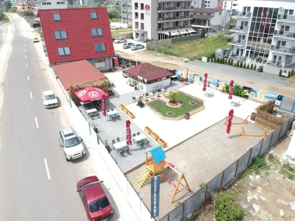 Andreea Residence Mamaia Nord