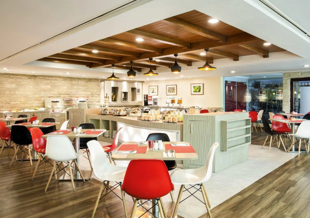 Tamarin Hotel Jakarta