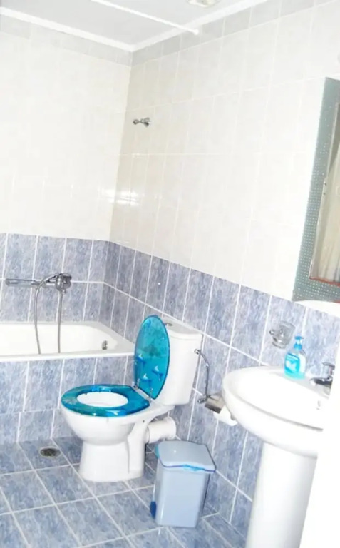House With 2 Bedrooms in Heraklion, With Wonderful sea View, Pool Acce