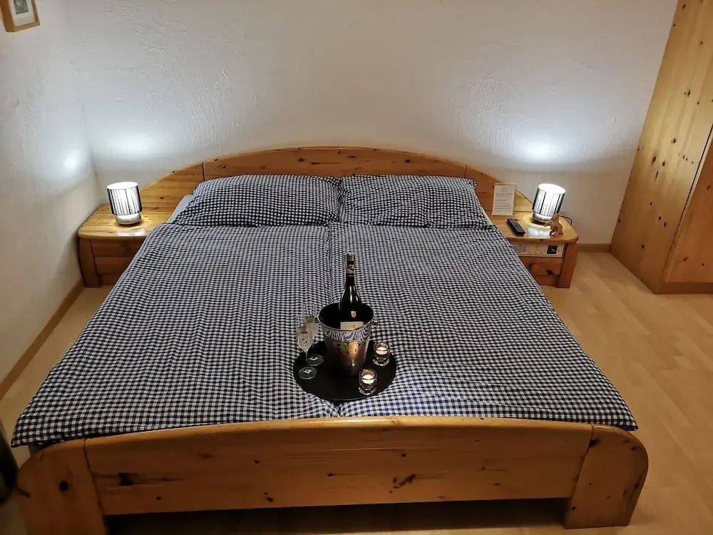 Hotel Plattas