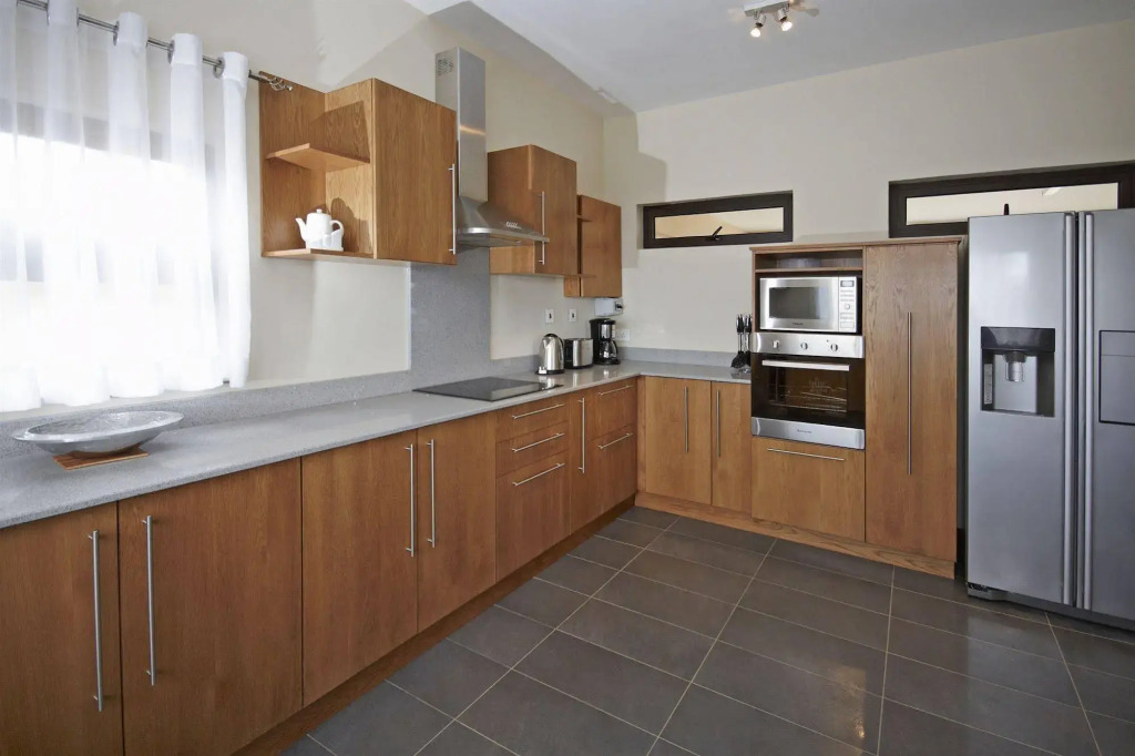 Villasun Luxury Apartments & Villas