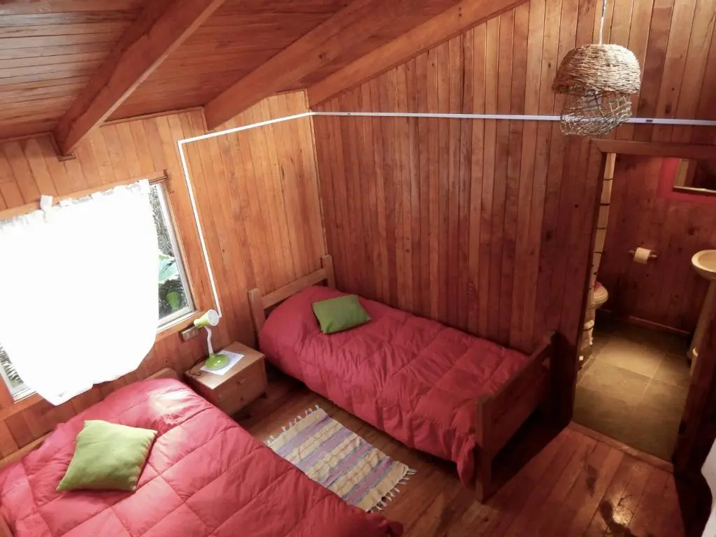 Parador Darwin Cucao