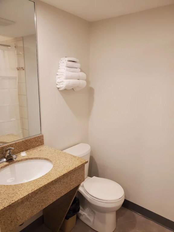 White Knight Motel