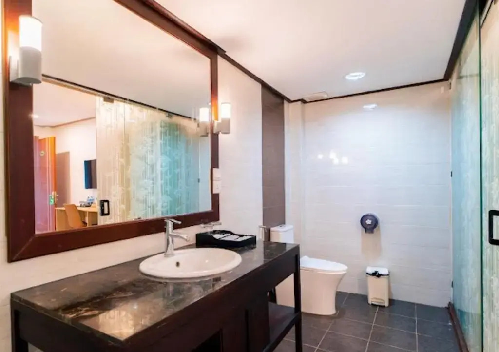 New Champa Boutique Hotel