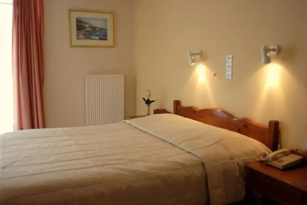 Melissa Hotel