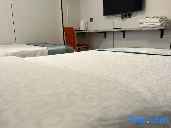Zhehao Hotel
