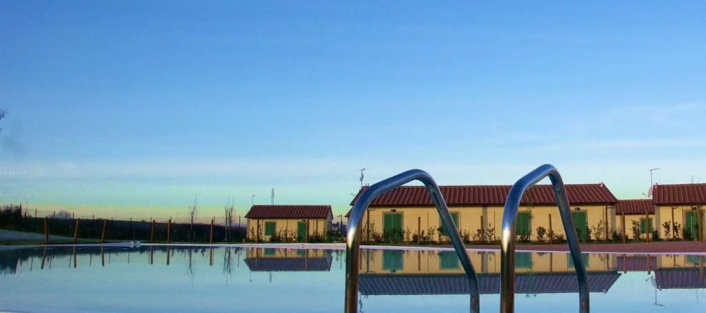 Eden Park Resort