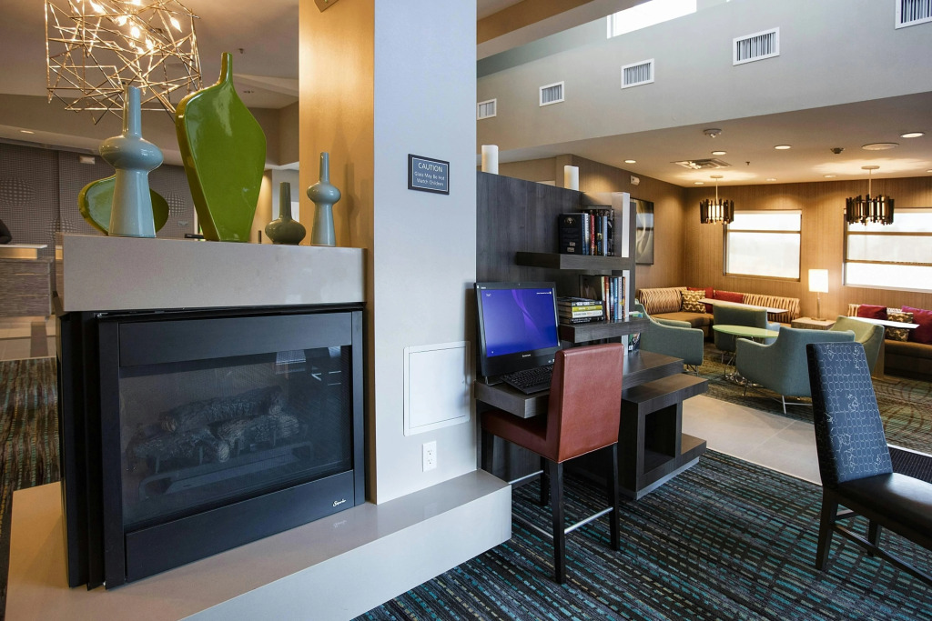 Residence Inn Lake Charles