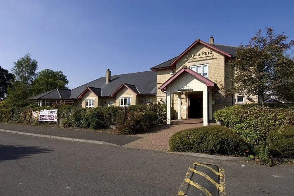 Premier Inn Chippenham