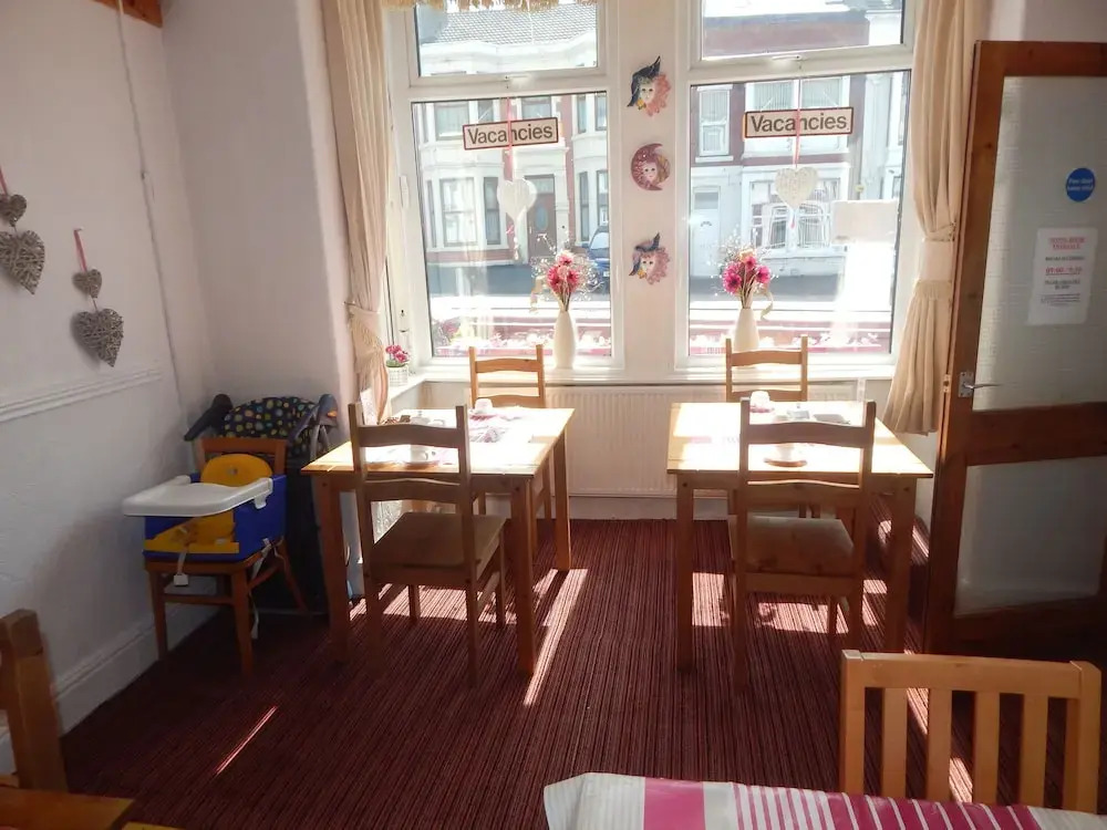 Llanryan Guest House