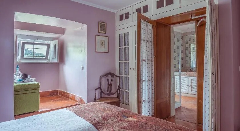 São Miguel Guest House