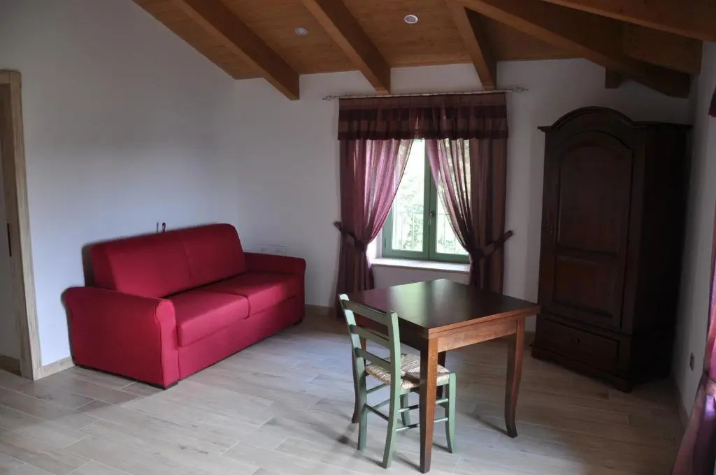 Res Nova Il Colle