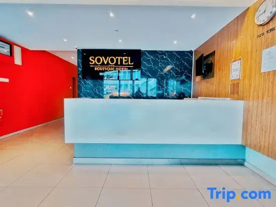 Sovotel @ Kota Damansara 38a
