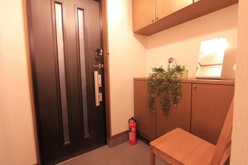 Shinjuku NY House 2