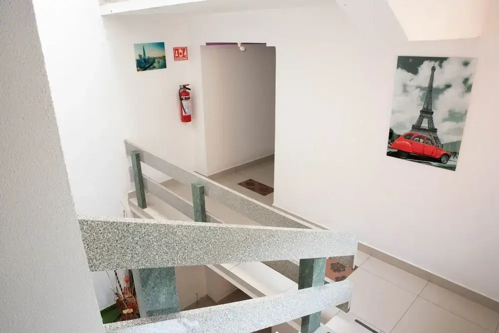 Hotel Rossel Plaza