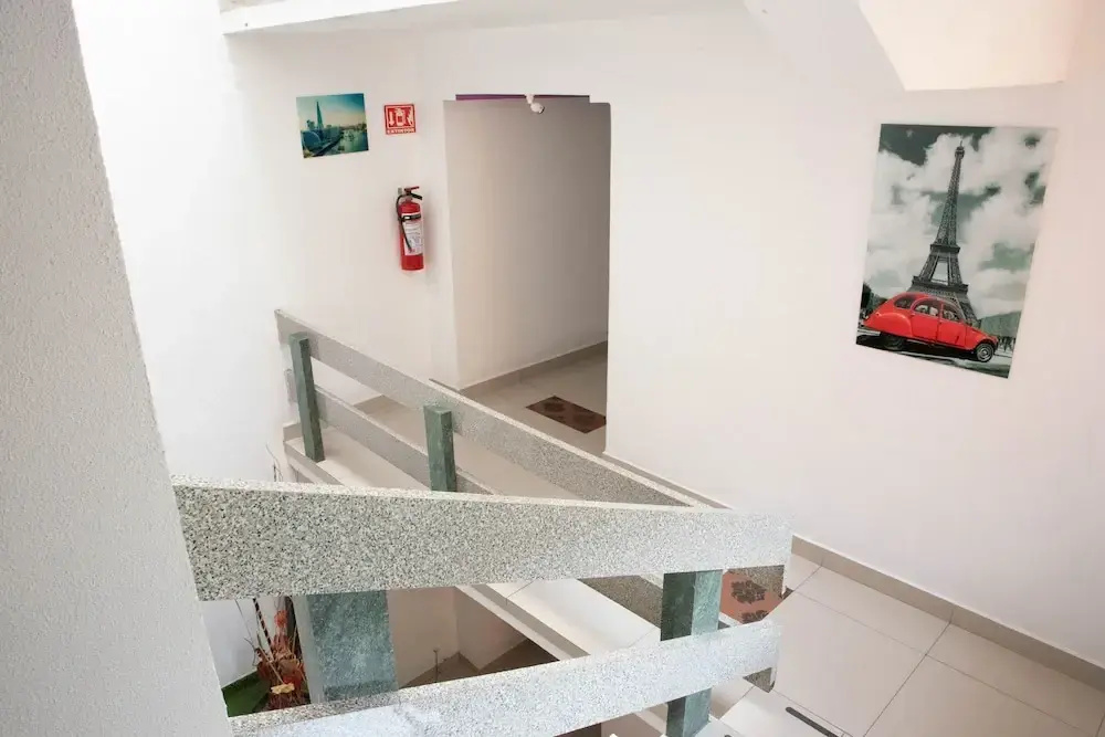 Hotel Rossel Plaza
