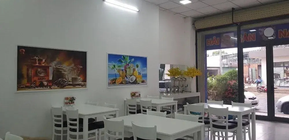 An's Houze Nha Trang