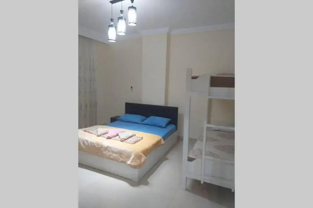 Apartmen with pool in Sheraton plaza Marina 301
