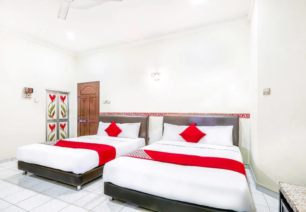 D Anjung Inn