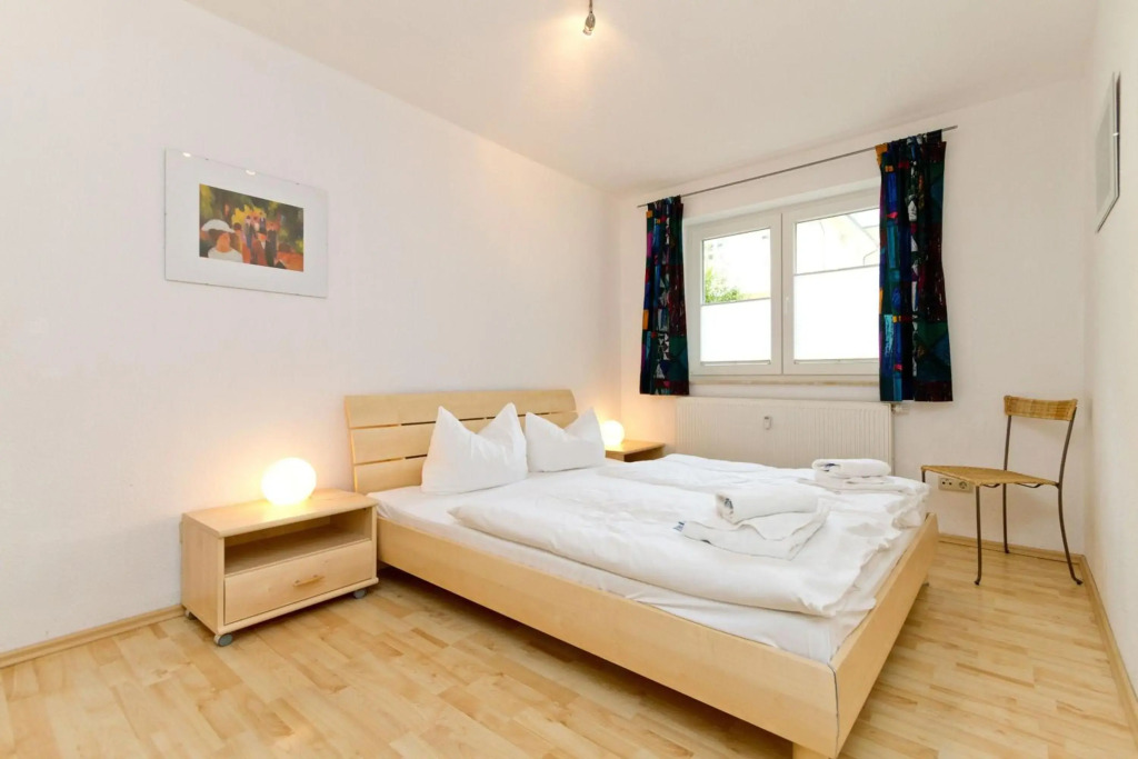 Appartementhaus Neuer Weg App 04