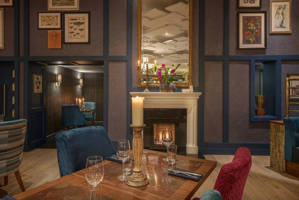 Garryvoe Hotel